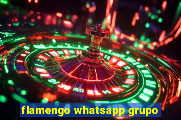 flamengo whatsapp grupo